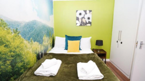 59A Comfortable 3 Bedroom Home, Sleeps 6 By Easy 2 Manage